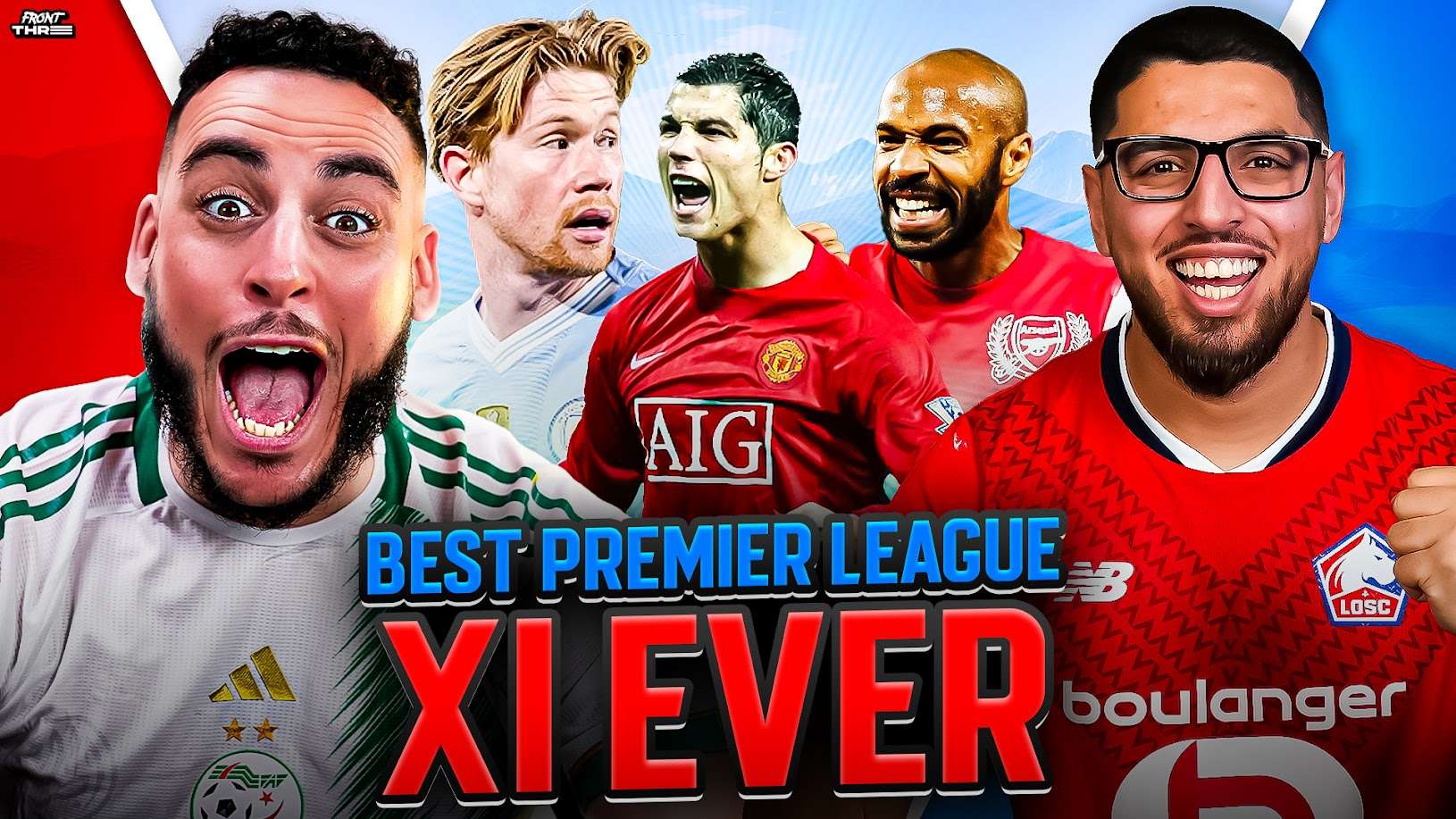 六分之戰 六分之戰