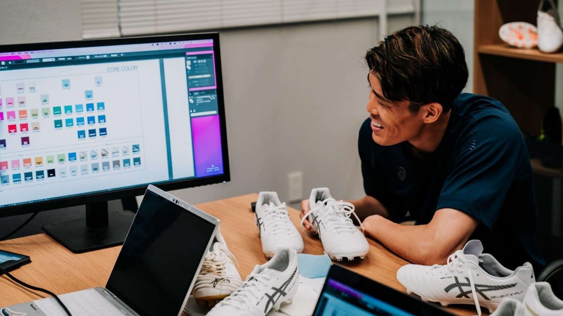 巴洛特利穿 巴洛特利穿