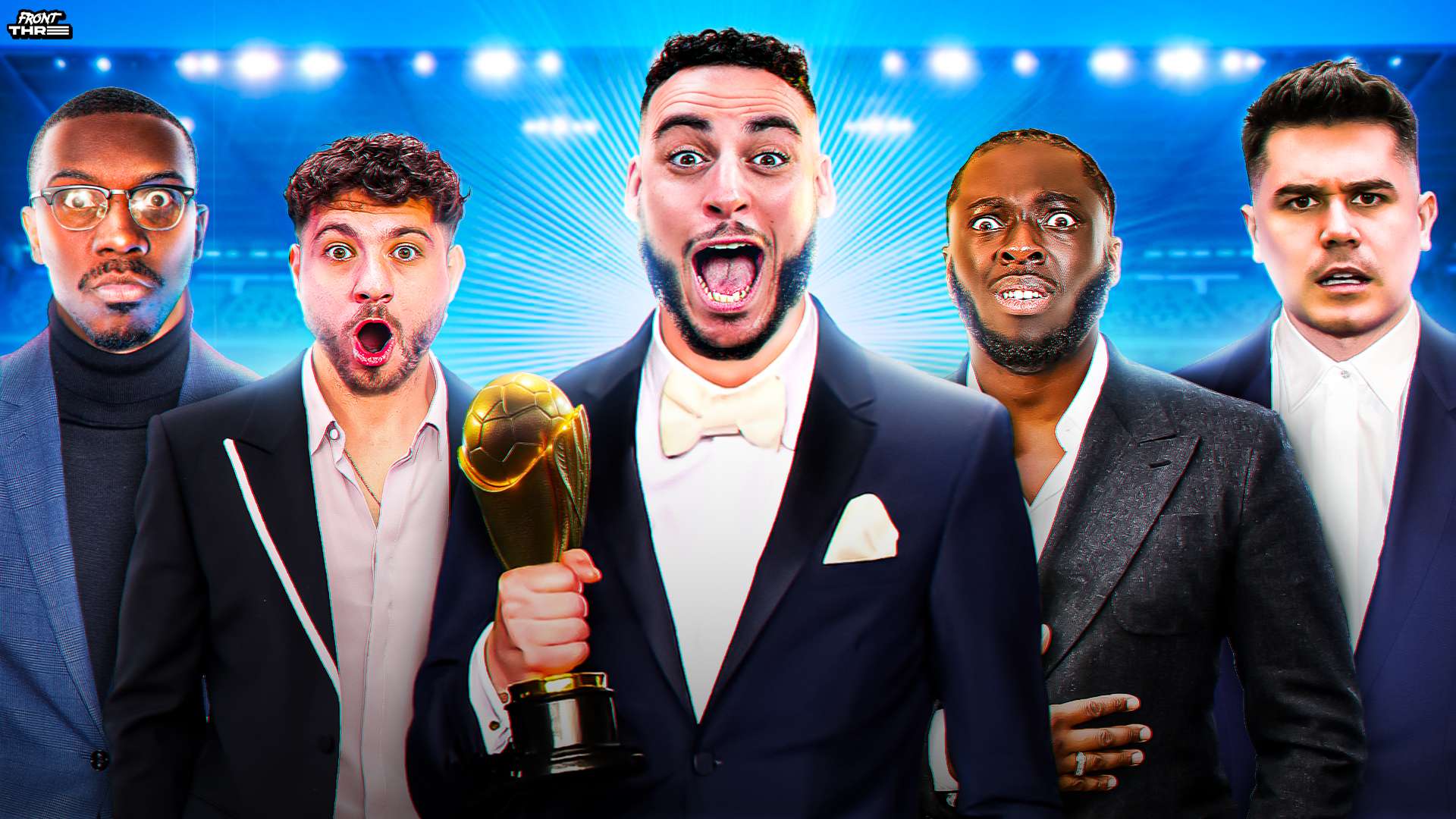 黎的抉择 黎的抉择