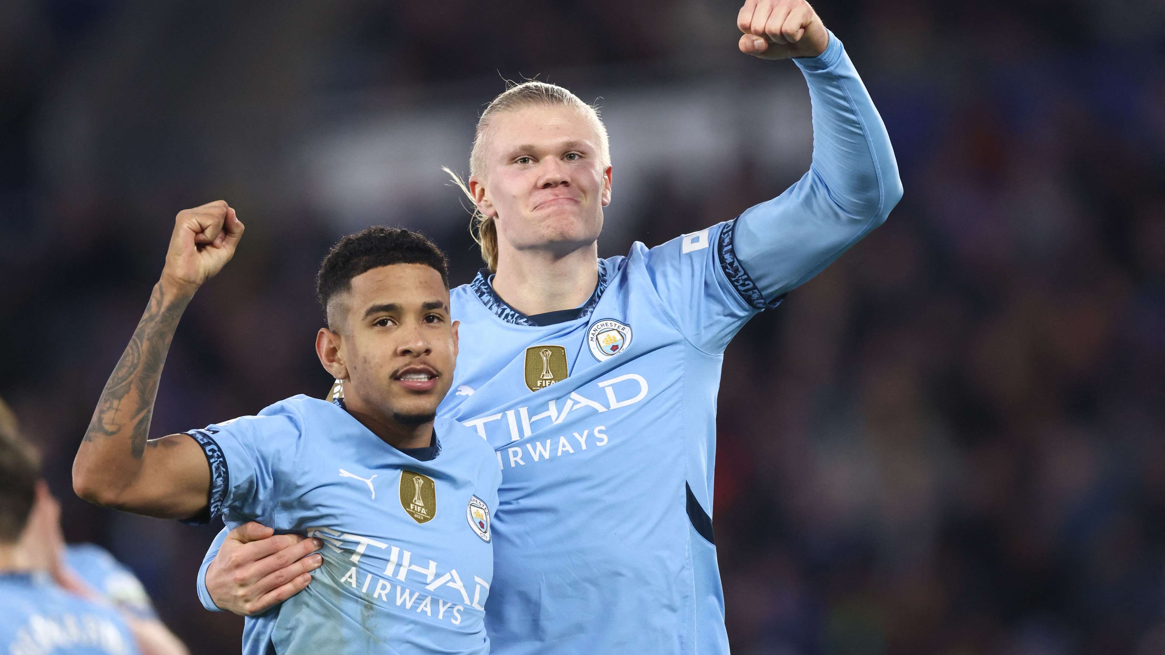 这样的对决 这样的对决