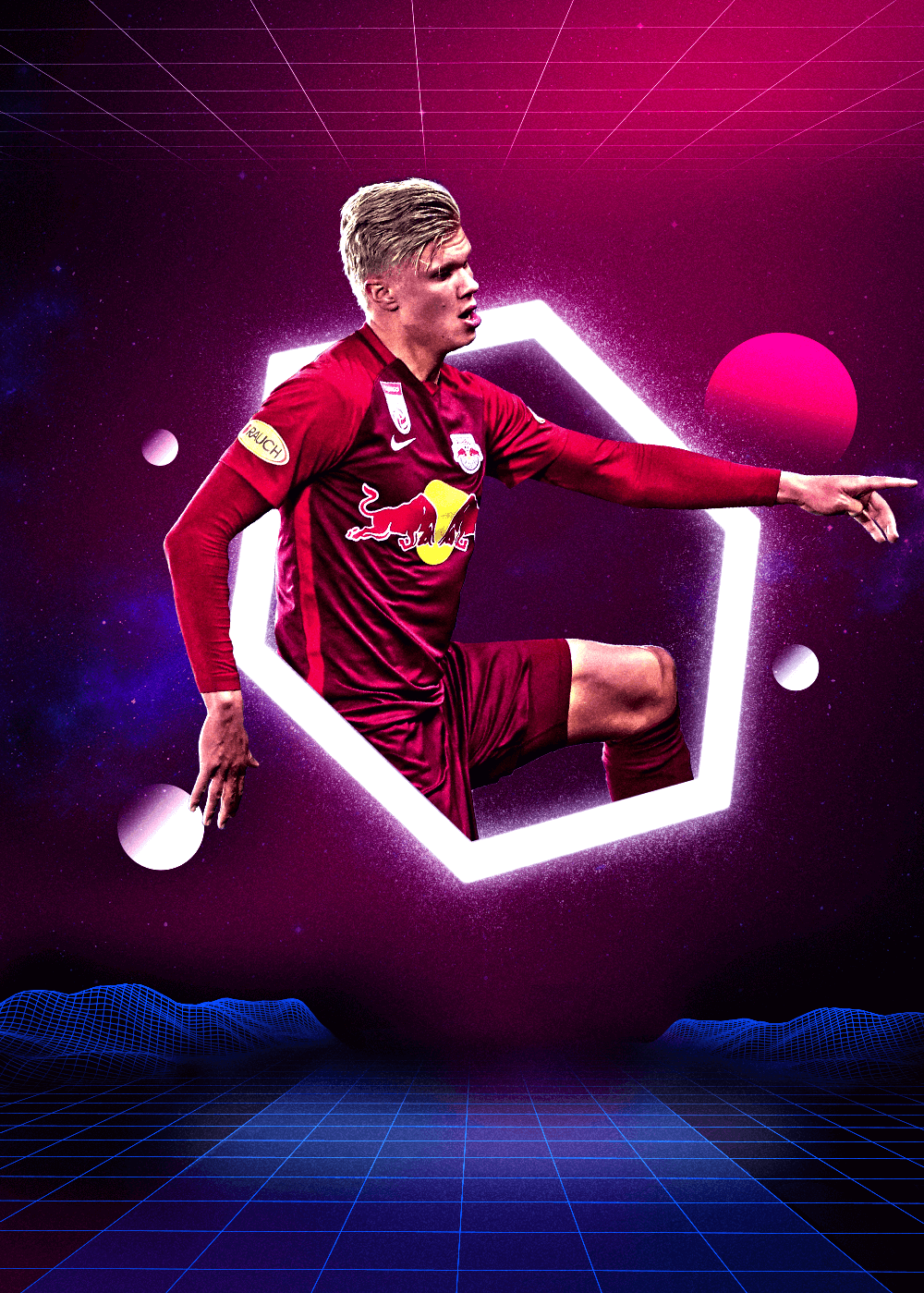 吸引了全球 吸引了全球