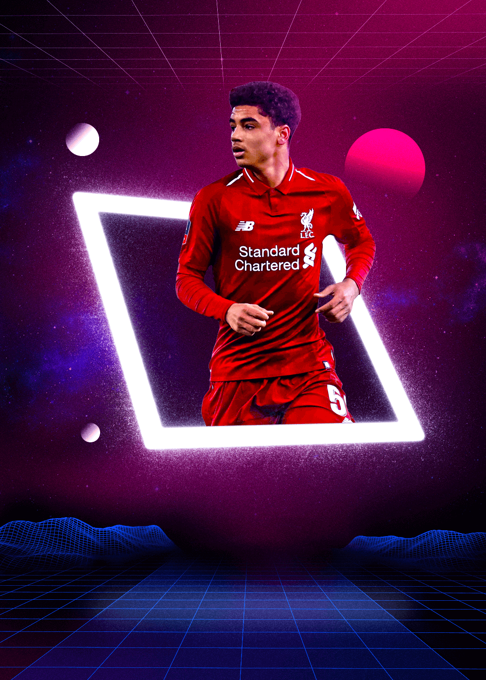 焦点对决 焦点对决